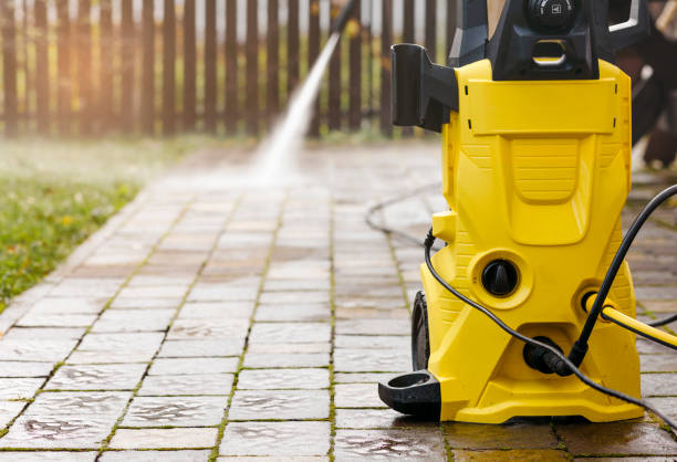 Best Fence Cleaning  in Fayette, MS