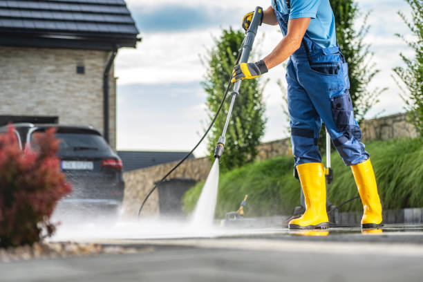 Best Restaurant Pressure Washing  in Fayette, MS