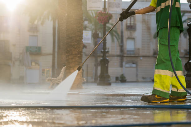 Professional Pressure Washing Services in Fayette, MS